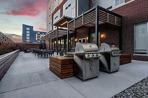 Courtyard by Marriott Indianapolis Fishers