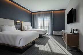 Courtyard by Marriott Indianapolis Fishers