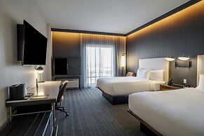 Courtyard by Marriott Indianapolis Fishers
