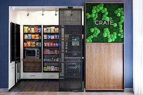 Courtyard by Marriott Indianapolis Fishers