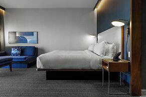 Courtyard by Marriott Indianapolis Fishers