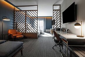 Courtyard by Marriott Indianapolis Fishers