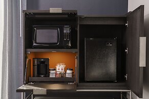 Courtyard by Marriott Indianapolis Fishers