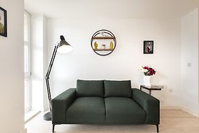 Smart Apartments - Empress Heights