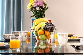 Smart Apartments - Empress Heights