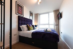 Smart Apartments - Empress Heights