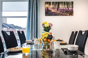 Smart Apartments - Empress Heights