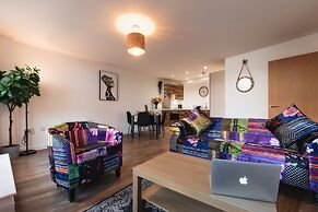 Smart Apartments - Empress Heights