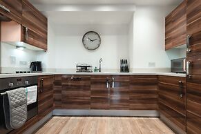 Smart Apartments - Empress Heights