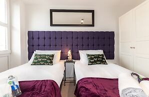 Smart Apartments - Empress Heights