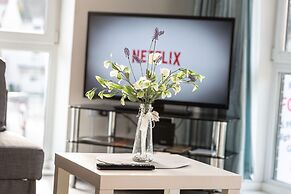 Smart Apartments - Empress Heights