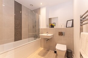 Smart Apartments - Empress Heights