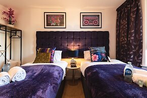 Smart Apartments - Empress Heights