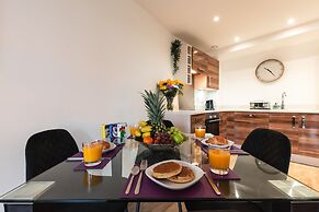 Smart Apartments - Empress Heights