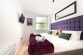 Smart Apartments - Empress Heights