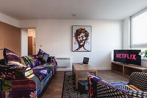 Smart Apartments - Empress Heights