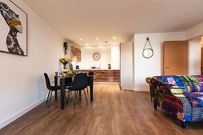 Smart Apartments - Empress Heights