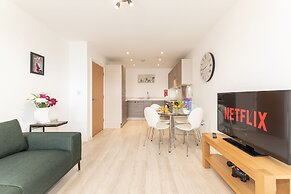 Smart Apartments - Empress Heights