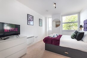 Smart Apartments - Empress Heights