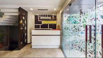 Hotel The Bellevue  Gwalior