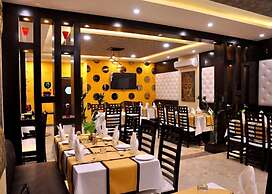 Hotel The Bellevue  Gwalior