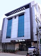 Hotel The Bellevue  Gwalior