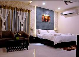 Hotel The Bellevue  Gwalior