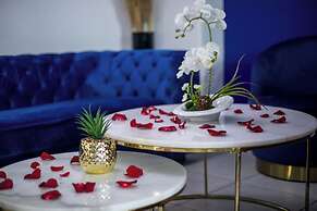 Suite jacuzzi