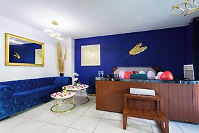 Suite jacuzzi