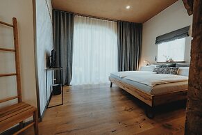Wildland Natural Resort