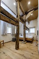Wildland Natural Resort