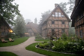 Wildland Natural Resort