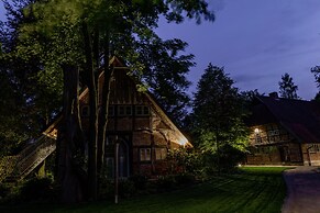 Wildland Natural Resort