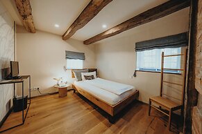 Wildland Natural Resort