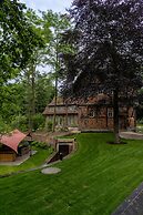 Wildland Natural Resort