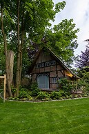 Wildland Natural Resort