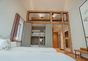 Wildland Natural Resort