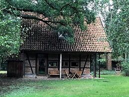 Wildland Natural Resort