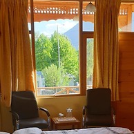 Hindukush Heights