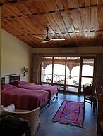 Hindukush Heights