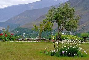 Hindukush Heights