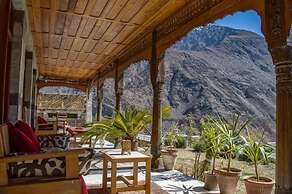 Hindukush Heights