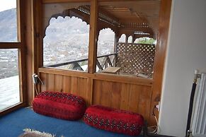 Hindukush Heights
