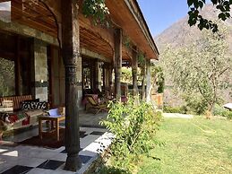 Hindukush Heights