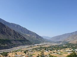 Hindukush Heights