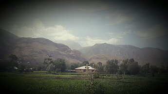 Hindukush Heights