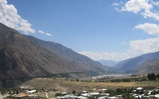 Hindukush Heights