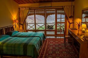 Hindukush Heights