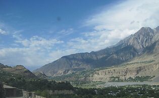 Hindukush Heights