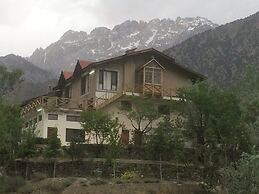 Hindukush Heights